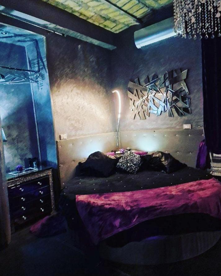 Jacuzzi Love Suitesweetrome Extérieur photo