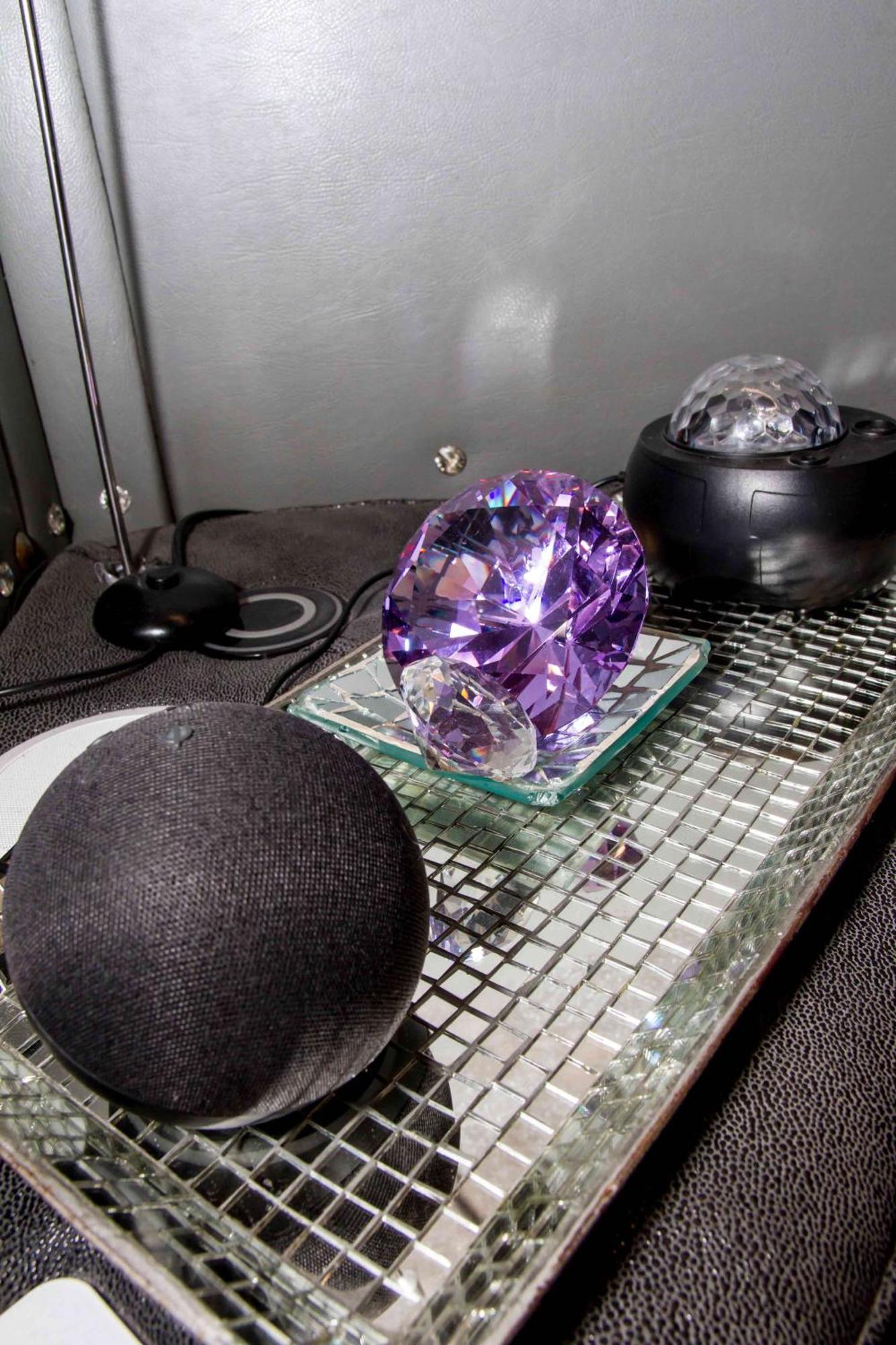 Jacuzzi Love Suitesweetrome Extérieur photo