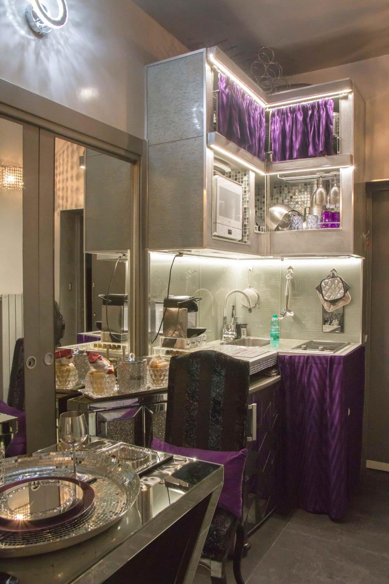 Jacuzzi Love Suitesweetrome Extérieur photo