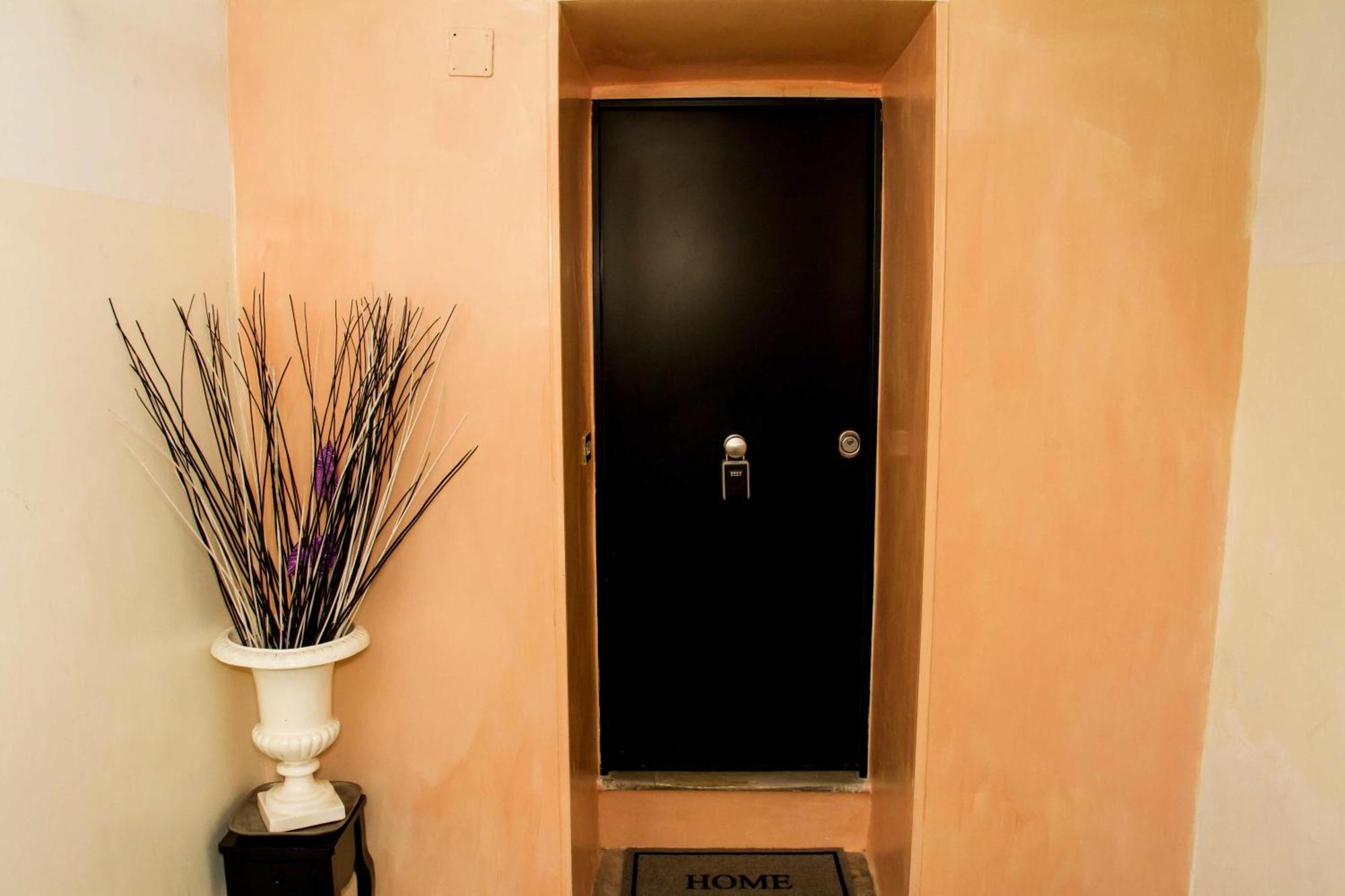 Jacuzzi Love Suitesweetrome Extérieur photo