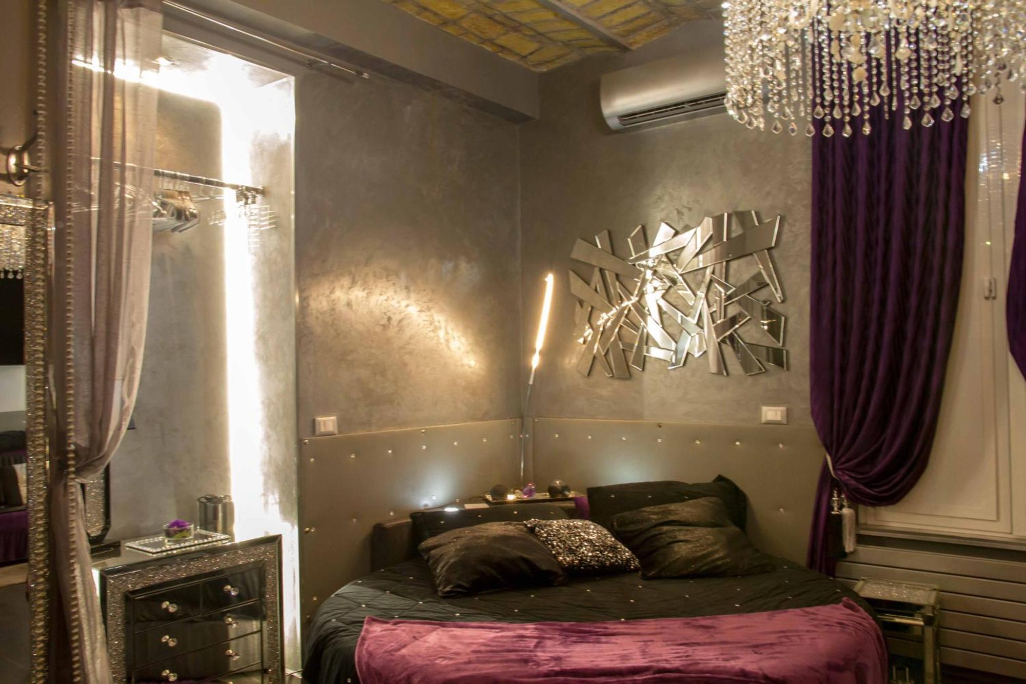 Jacuzzi Love Suitesweetrome Extérieur photo