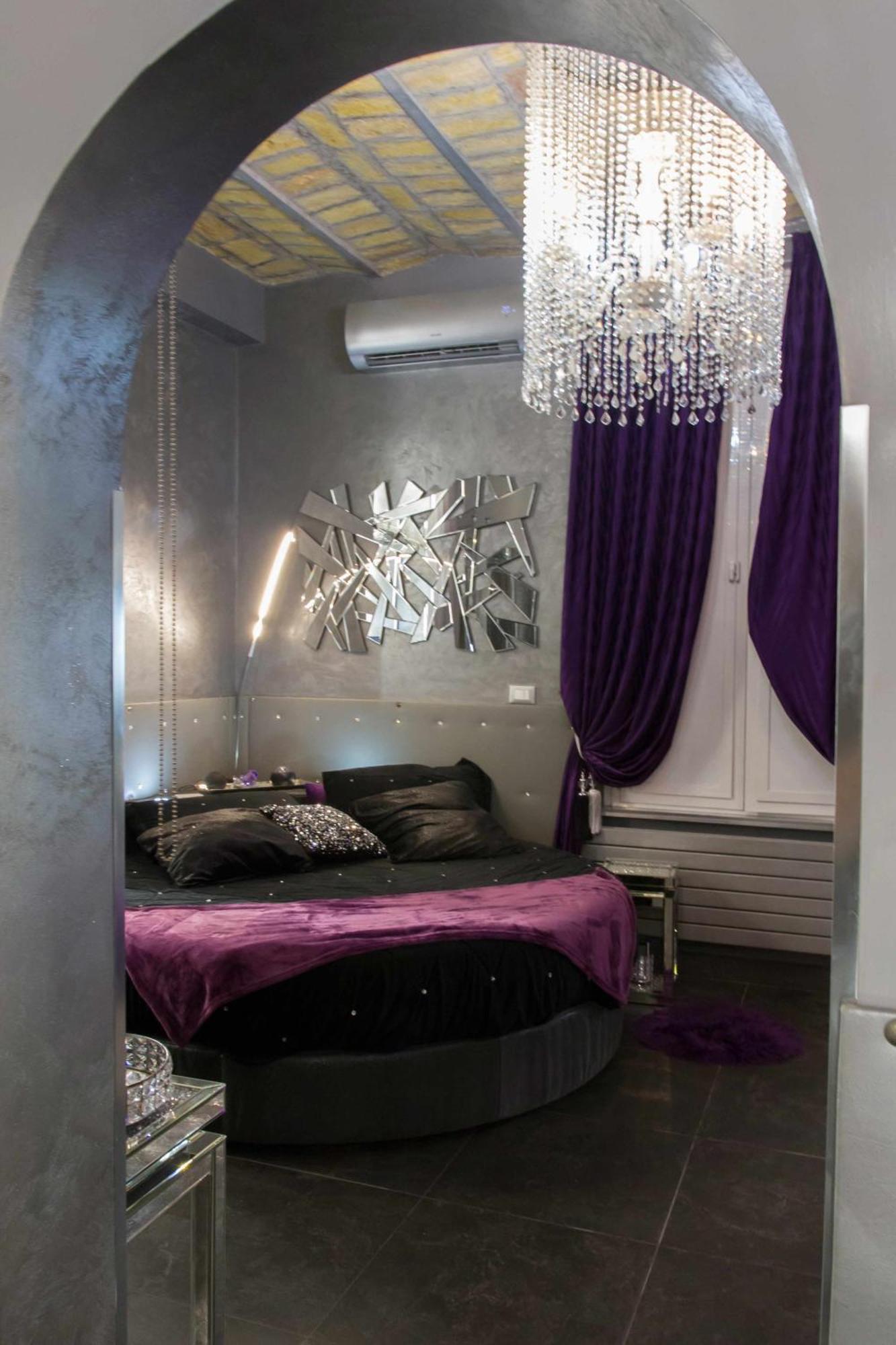 Jacuzzi Love Suitesweetrome Extérieur photo