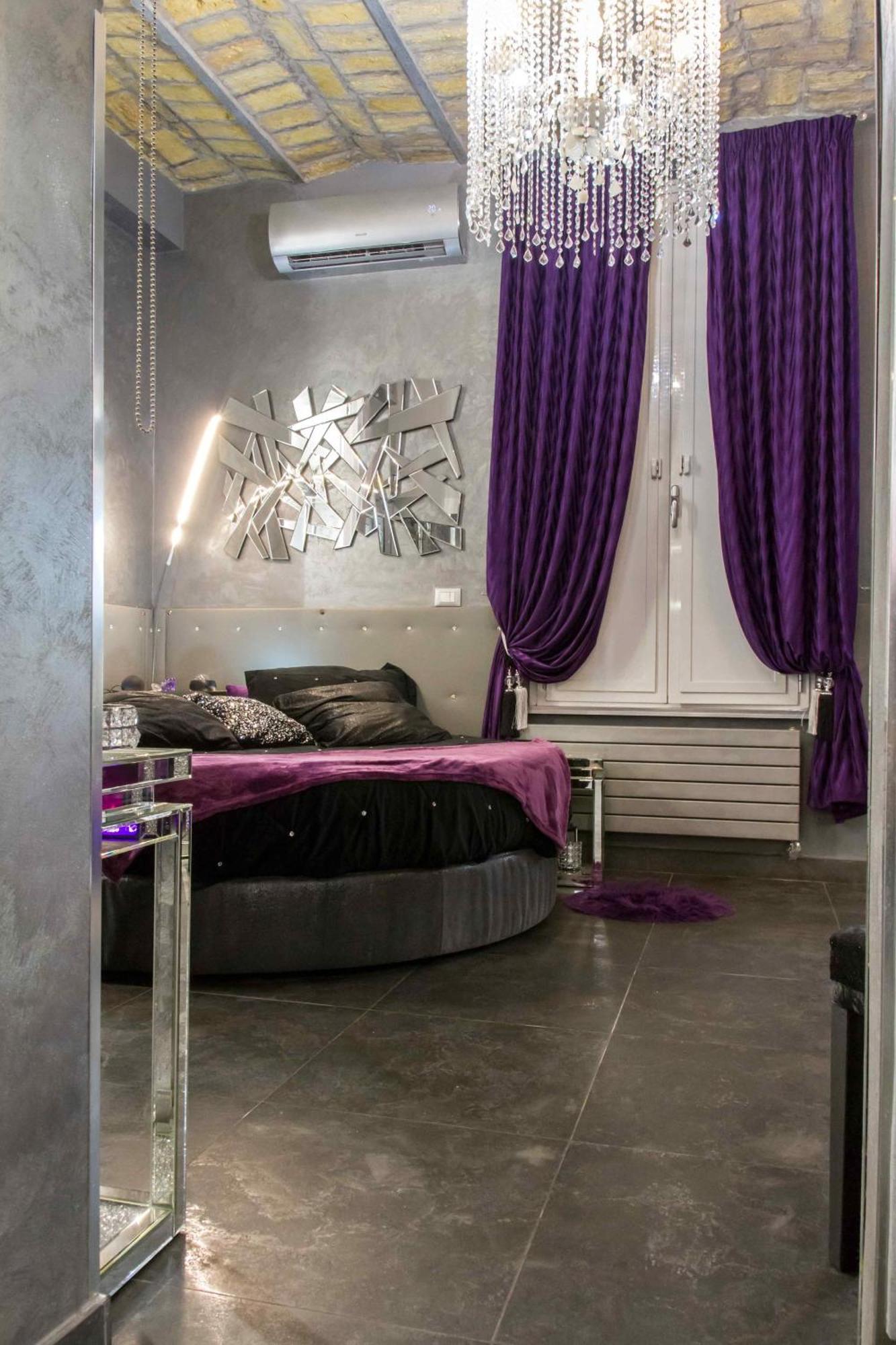 Jacuzzi Love Suitesweetrome Extérieur photo