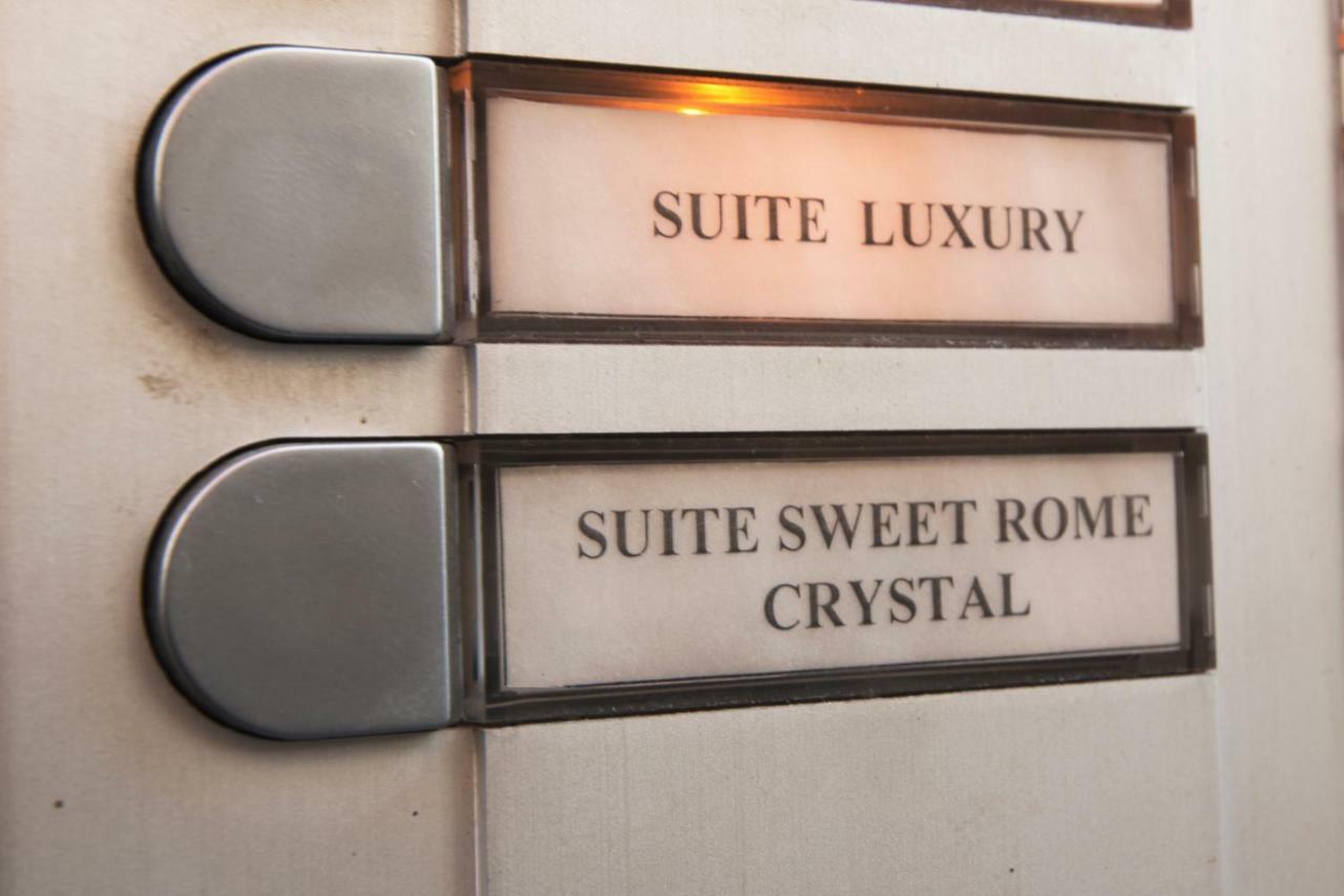 Jacuzzi Love Suitesweetrome Extérieur photo